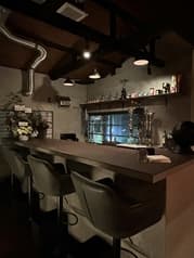 Tea & Shisha ChilLion チリオン 2