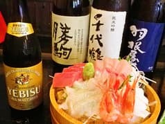 酒と人情料理 だい人 2