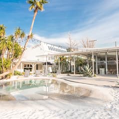 貸切&パーティースペース THE BEACH 2