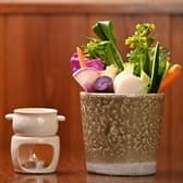 越後の台所 すずきち 3