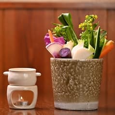 越後の台所 すずきち 2