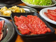 ビーフレストラン トヤマ 2