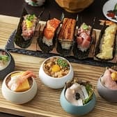 魚秀 UOHIDE うおひで 新宿店 3