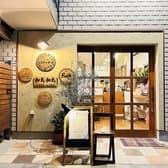 もとすみSAKEバー 和氣和氣 3