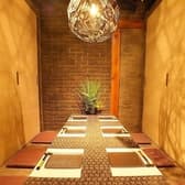 個室創作和食と完全個室 和蔵名古屋栄店 3