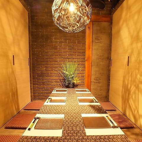 個室創作和食と完全個室 和蔵名古屋栄店