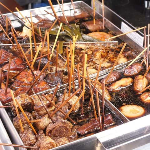 大衆酒場 ダイコク堂