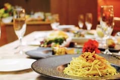 イタリア料理 カルド 2