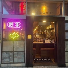 ヨコスカヒバチ 2