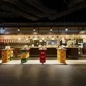 大旦那 KITTE大阪店 3