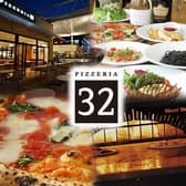PIZZERIA32 海浜幕張 3