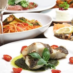 イタリアン&バル arum アルム 2