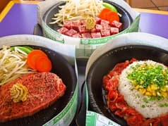 ペッパーランチ ダイエーマリナタウン店 2