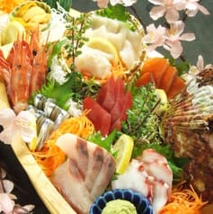 上野市場 本店 2