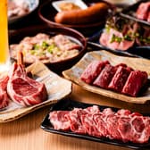 ジンギスカンSheepers 3