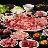 焼肉じゅん 大阪ドームシティ店 3