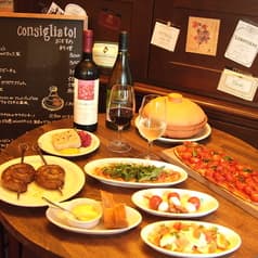 イルバロッコ 有楽町店 2