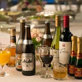 レストラン アラスカ 築地店 3