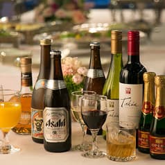 レストラン アラスカ 築地店 2