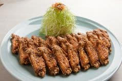 風来坊 本山店 元祖手羽先唐揚げ 2