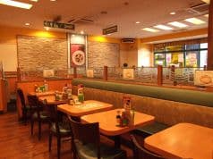 デニーズ 東京ドームシティ 2