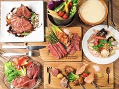 サンパチキッチン 久留米店 2