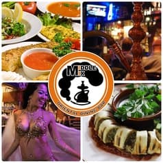 middle mix ミドルミックス 2