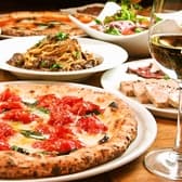 サルヴァトーレ クオモ SALVATORE CUOMO &GRILL 川崎 3