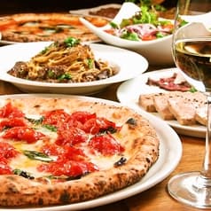 サルヴァトーレ クオモ SALVATORE CUOMO &GRILL 川崎 2