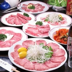 焼肉天国 平塚 2
