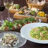 烏丸ワイン食堂 Babu! バブ 3