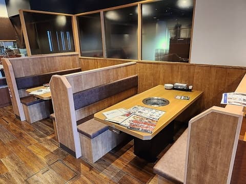 牛角 高崎問屋町店