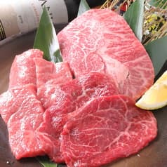 炭火焼肉 たに川 2