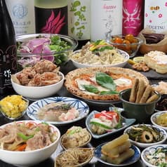 酒場イランカラプテ 2