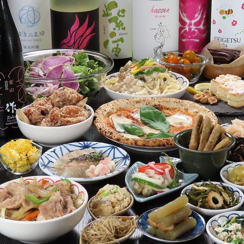 酒場イランカラプテ