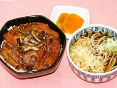 そば処 いなだ屋 端野店 2