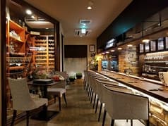 ワインバーカゼッタイーノ 2