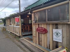 石窯PIZZA HARVEST 2