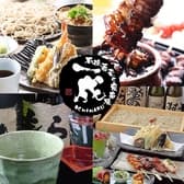 つくば蕎麦物語 一成 ICHINARU 3