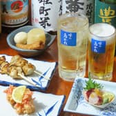 大衆居酒屋 鳥かね 3