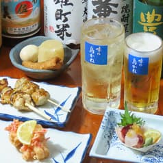 大衆居酒屋 鳥かね 2
