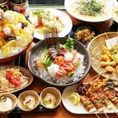 串だいにんぐ 炭焼 浪漫家 藤森店 3