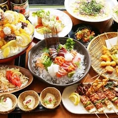 串だいにんぐ 炭焼 浪漫家 藤森店 2