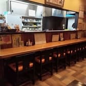 楽食居酒屋ゆず 3