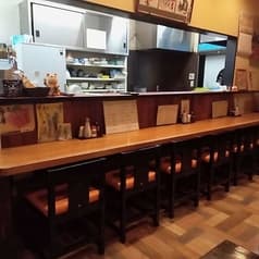 楽食居酒屋ゆず 2