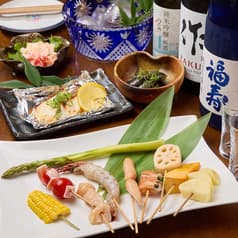 串かつ わっしょい 2