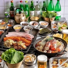 ベジテジや 四条烏丸店 2