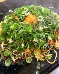 お好み焼き 鉄板焼き 亨太 本店 2