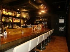 BAR JAZZY CROSS ジャジー クロス 2