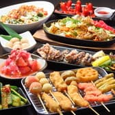 笑酒場 あぎゆん 3